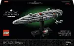 Hvězdný křižník Home One - Star Wars (75405)
