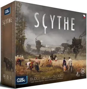 Scythe