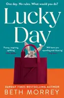 Lucky Day - Beth Morrey
