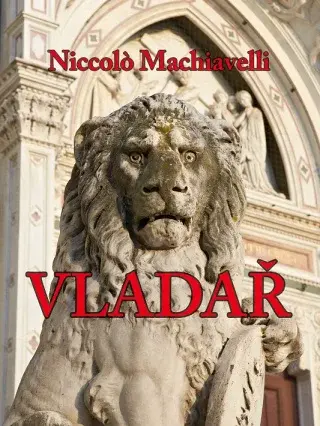 Vladař - Niccoló Machiavelli - e-kniha