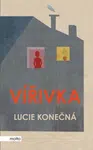 Vířivka - Lucie Konečná - e-kniha