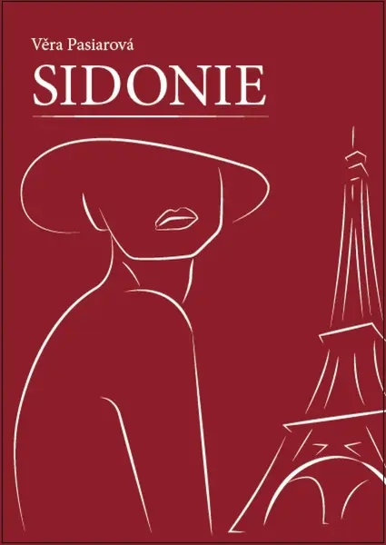 Sidonie - Věra Pasiarová
