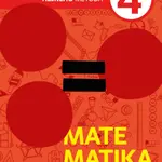 Matematika 4 - příručka učitele