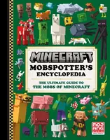Minecraft Mobspotter´s Encyclopedia - Mojang AB