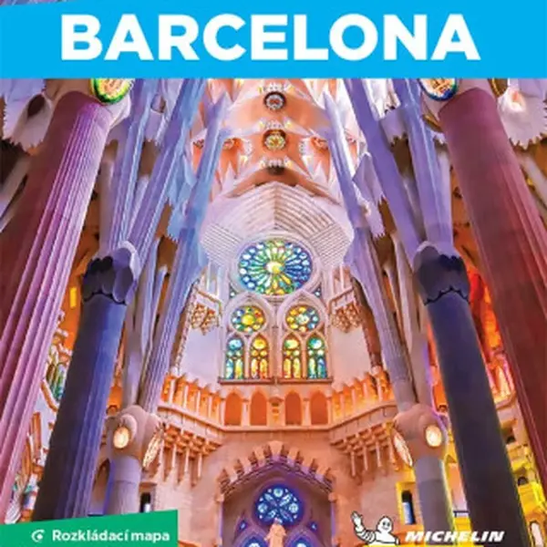 Barcelona - Víkend