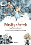 Pohádky o čertech - Iva Tomečková
