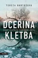 Dceřina kletba - Tereza Bartošová