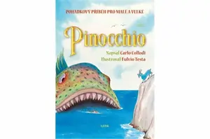 Pinocchio - Carlo Collodi, Fulvio Testa