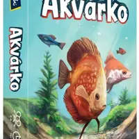 Akvárko