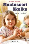 Montessori školka - Hana Slabá