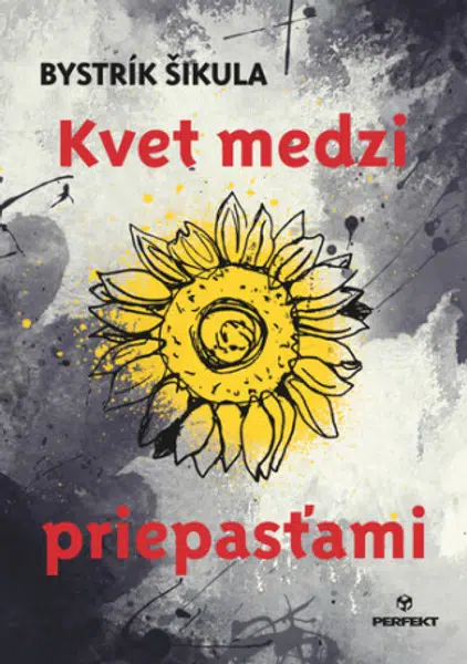 Kvet medzi priepasťami - Bystrík Šikula
