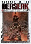 Berserk 13 - Kentaro Miura