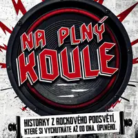 Na plný koule - Petra Klabouchová - e-kniha