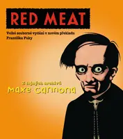 Red Meat - Max Cannon
