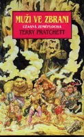 Muži ve zbrani - Terry Pratchett