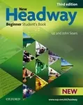 New Headway: Beginner Third Edition: Student's Book - John Soars, Liz Soars