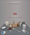 Slovenská národná galéria / 111 diel zo zbierok - Dušan Buran