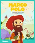 Marco Polo - Cestovatel, který objevil divy dálného Orientu - Blackburn Victor Lloret
