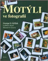 Motýli ve fotografii - Havel Ladislav, Manuel O. Garcia, George O. Křížek
