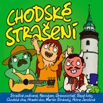 Chodské strašení - audiokniha