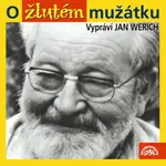 O žlutém mužátku - Jan Werich - audiokniha