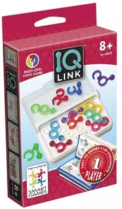 SMART IQ Link - Peeters Raf