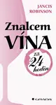 Znalcem vína za 24 hodin - Jancis Robinson