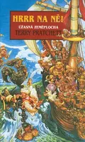 Hrrr na ně! - Terry Pratchett