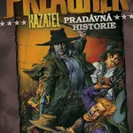 Preacher - Garth Ennis, Steve Dillon