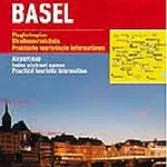 Basel - City Map 1:15000