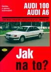 Audi 100/Audi A6 od 11/90 do 7/97 - Hans-Rüdiger Etzold