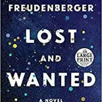 Lost and Wanted - Freudenberger Nell