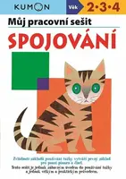 Můj první pracovní sešit - Spojování - Toshihiki Karakido