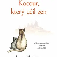 Kocour, který učil zen - James Norbury