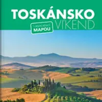 Toskánsko - Víkend