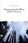 Evropa je jako židle Thonet, Amerika je pravý úhel - Sylva Fischerová