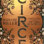 Circe - Madeline Millerová