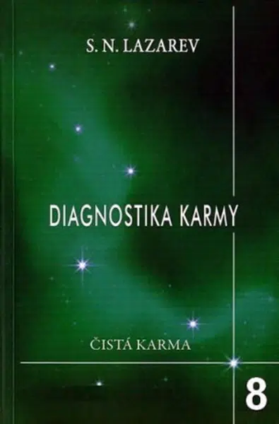 Dialog se čtenáři - Sergej N. Lazarev