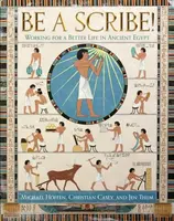 Be a Scribe - Michael Hoffen, Christian Casey, Jen Thum