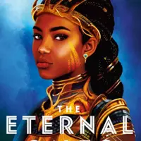 The Eternal Ones - Namina Forna