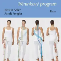 Zdravé fascie - Arndt Fengler, Kristin Adler