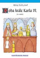 Doba krále Karla IV. (14. století)
