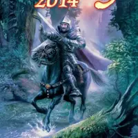 Fantasy 2014 - svazek II.