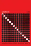 Vizuální poezie - Eva Krátká
