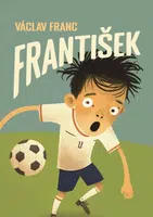 František - Václav Franc - e-kniha