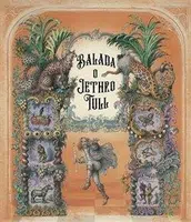 Balada o Jethro Tull - Jethro Tull