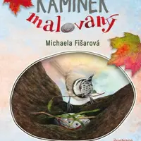 Kamínek malovaný - Michaela Fišarová