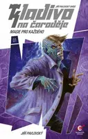 Magie pro každého - Jiří Pavlovský - e-kniha