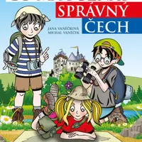 Co má poznat správný Čech - Michal Vaněček, Václav Ráž, Jana Vaněčková - e-kniha
