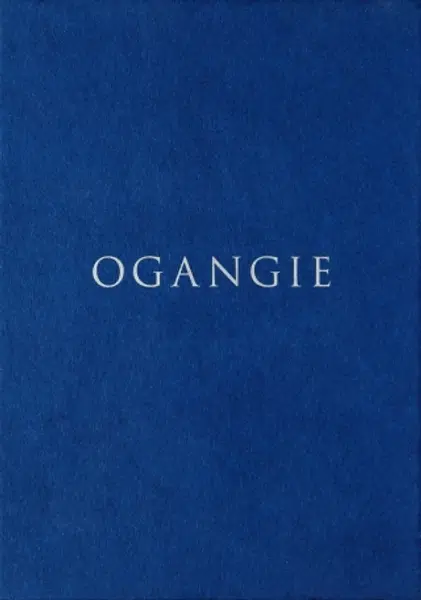 Ogangie - Ivan Matoušek - e-kniha
